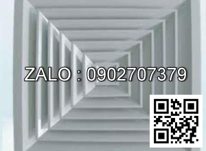 Cửa gió taplo 55660-60292-C0 (bên phải ghế phụ)( Prado 2015 )