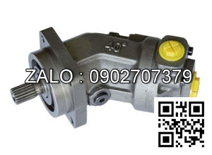 Motor thủy lực Rexroth R902197957 A2FE180/61W-VZL181-S