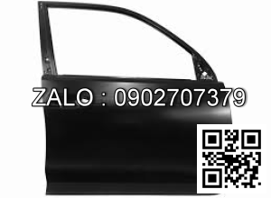 Cửa trước LH 67002-60711 ( Prado 2015 )