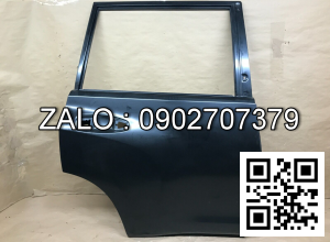 Cửa sau RH 67003-60470 ( Prado 2015 )