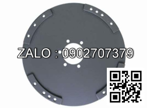 Lá mía xe nâng HANGCHA 6 lổ 300x70