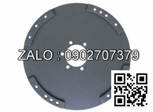 Lá mía xe nâng TCM 10 lổ 143E3-82361