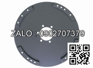 Lá mía xe nâng HANGCHA me-411/2-0