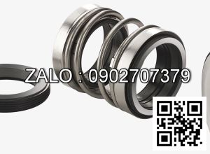 Mechanical seal Type/Model: C8B-40