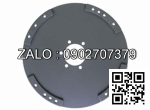 Lá mía xe nâng HYTSTER 6 lổ 315x70