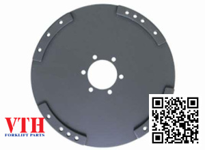 Lá mía xe nâng TCM FD20~30Z5/T6