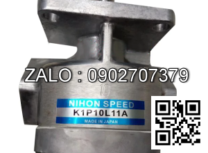 Bơm thủy lực K1P7LR11A