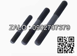 Bu lông đầu trâu R1400-7
Made in korea