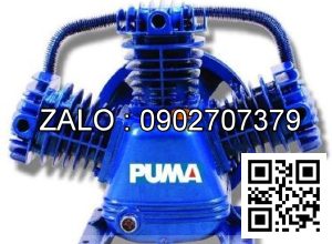 Đầu nén khí Puma PX-10 (1HP)