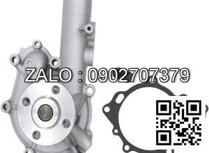 Bơm nước YANMAR 4TNV106 123900-42000