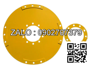 Lá mía xe nâng MITSUBISHI FD35~50K