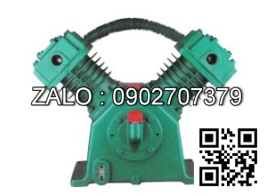 Đầu nén khí Oshima 65x2