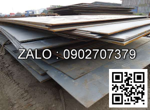 Thép tấm 1350x1110x 16.0mm