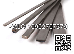 Thép la 30x3mm ( cây 3 mét)