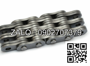 Xích khung nâng BL434 ( 3 x 4)