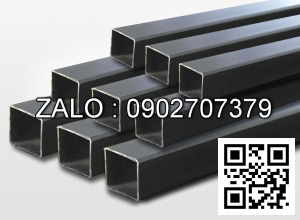 Thép vuông 20x20x1.4 mm kẽm
