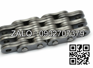 Xích khung nâng BL866 ( 6 x 6)