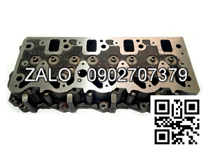 Nắp quy lát động cơ 4TNV94 YANMAR