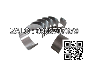 Bộ miễng dên , Miễng cốt máy cos +0.25 động cơ CUMMINS LTA10 , 6 CYL , CM3