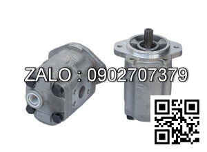 Bơm thủy lực KRP4-23CVMGN