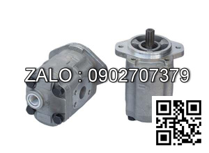 Bơm thủy lực KRP417AE