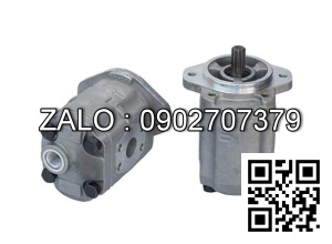 Bơm thủy lực KRP4-19CSSFN