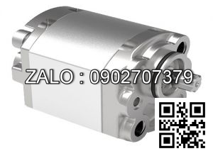 Bơm thủy lực KFP51100-KFP2233-19ARG