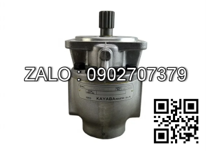 Bơm thủy lực TP20200A