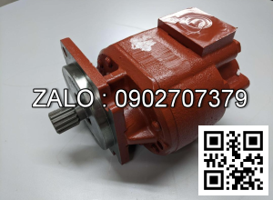 Bơm thủy lực KFP51100CSMSM