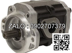 Bơm thủy lực 67110-23870-71