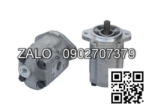 Bơm thủy lực KRP4-33AMJ