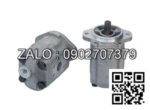 Bơm thủy lực KRP4-27AKVYJ