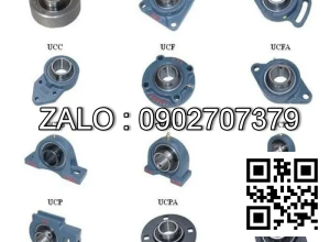 Gối đỡ UCFL 212