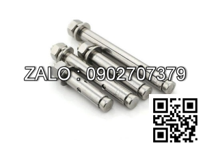 Tắc kê RHINO 5T - Sau 1 Tầng , 2 rui