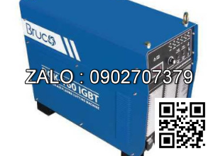 Máy cắt Plasma BGK-160 IGBT Bruco