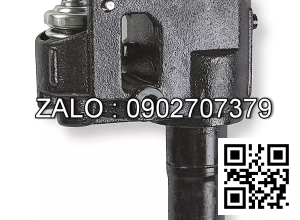 Bơm xe nâng tay ( đen )