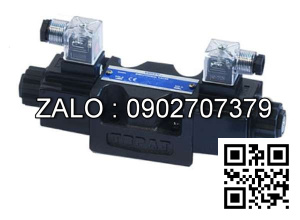 Van 2 cuộn điện DSG-3C60-02-A5 ( 220V )