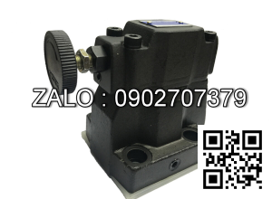 Van chỉnh áp bích DG-02-3-30