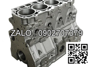 Lóc máy 4TNE94 YANMAR