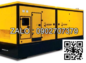 Máy phát điện máy xúc Volvo 145w ( hàng đã qua sử dụng )