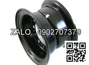 Lazang (mam xe) xe nang TOYOTA 600-9