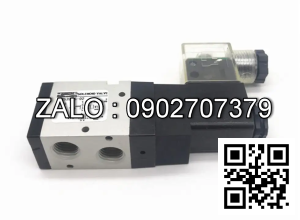 Van điện từ 2 cấp DSHG-06G-3C2