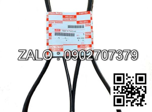 Dây curoa ISUZU 113671-2310 RECMF-8755