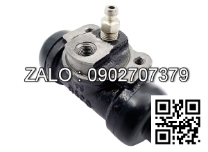 Heo thắng con bánh sau xe Rhino 5T