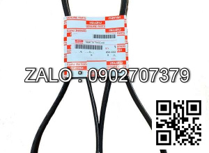 Dây curoa ISUZU 113671-3700 RECMF-8430