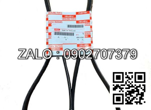 Dây curoa ISUZU 113671-3860 N/A