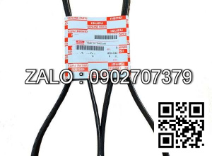 Dây curoa ISUZU 113671-3870 N/A