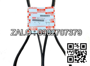 Dây curoa ISUZU 113671-411B N/A