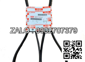 Dây curoa ISUZU 113671-2500 N/A