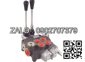 Van 2 tay MB4/2 ( 60l/p )